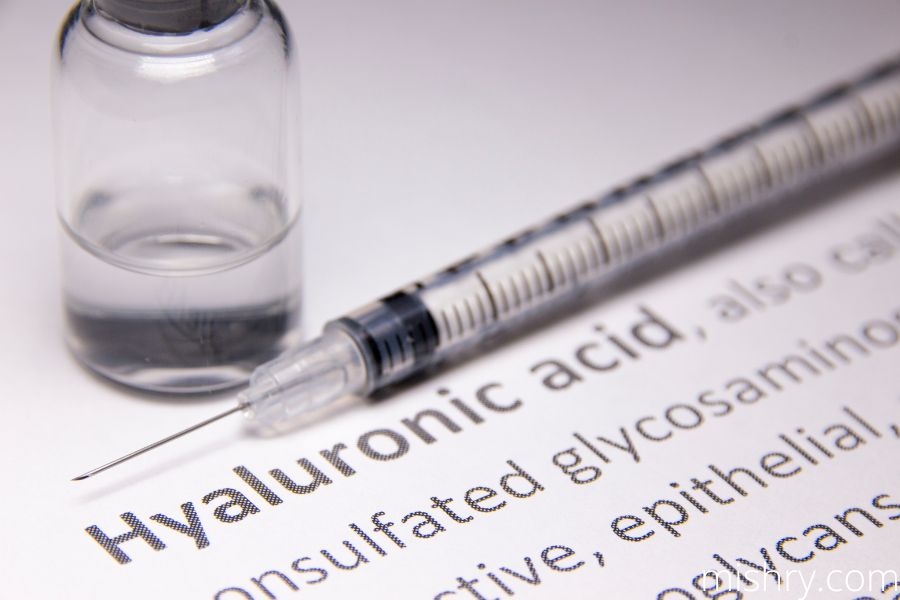 is hyaluronic acid safe