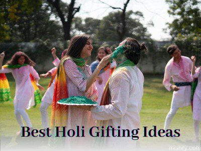 presents for holi party