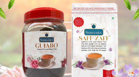 samaara tea review