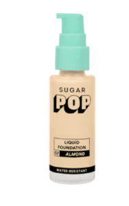 sugar pop