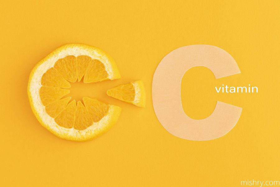 what is vitamin c