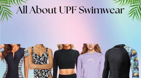 all about the best UPF swimwear