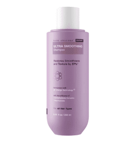 bare anatomy sulphate-free shampoo