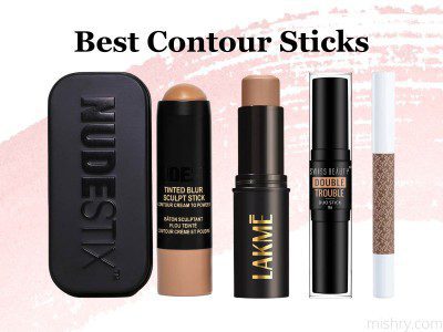 best contour sticks