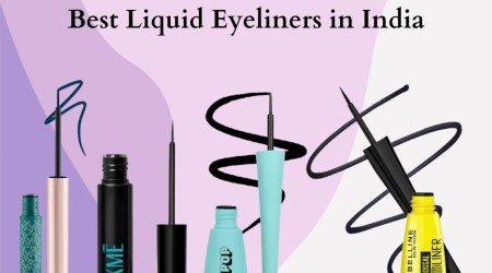 best liquid eyeliners in india