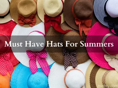 best summer hats