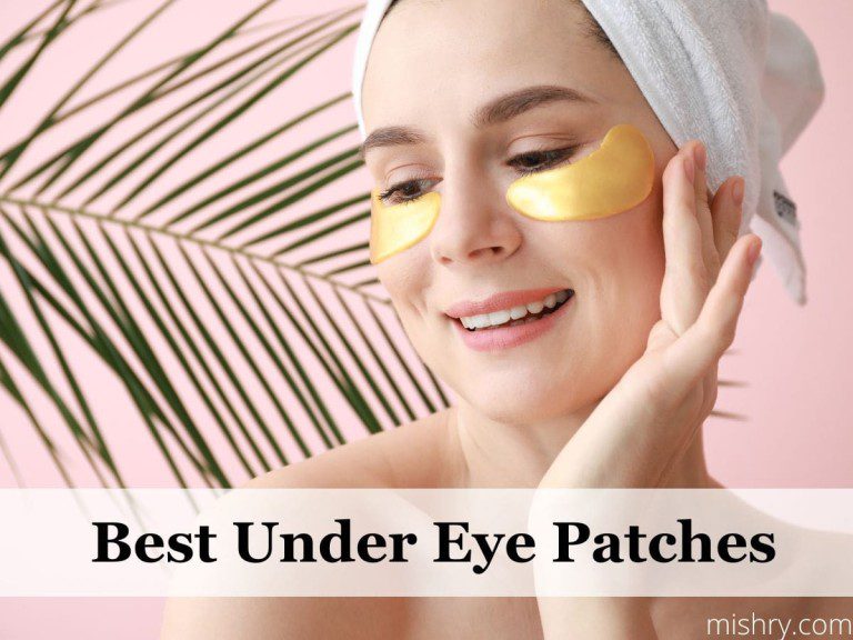 best under eye patches