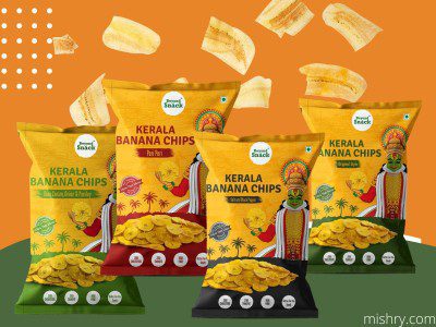 beyond snack kerala banana chips review