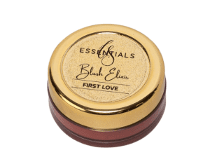 cs essentials cream blush