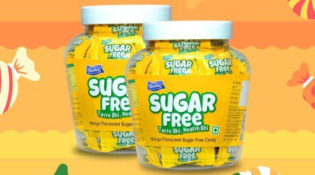 derby sugar-free candy review