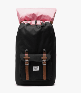 hershel supply backpack