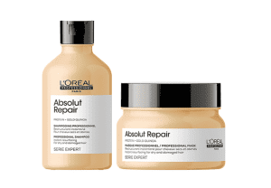 loreal sulphate-free shampoo