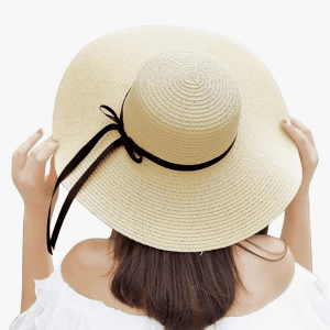 muryobao summer hats