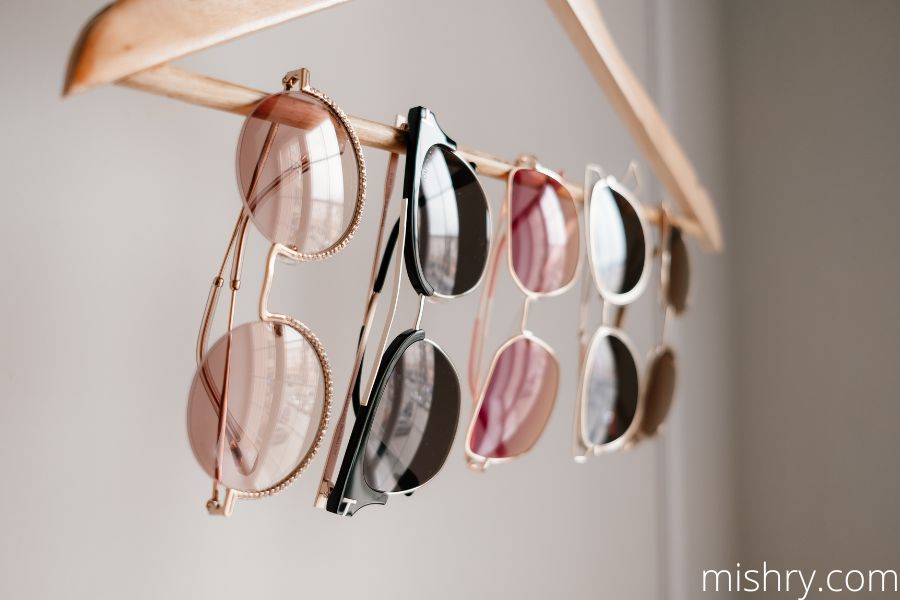 guide to find the best sunglasses