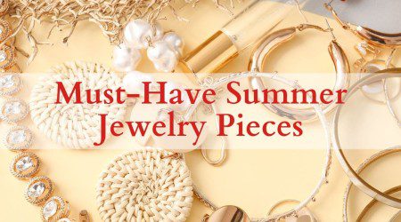 the best summer jewelry pieces