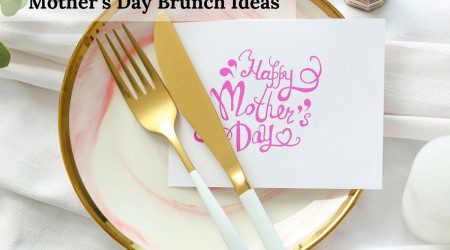 brunch ideas for mom