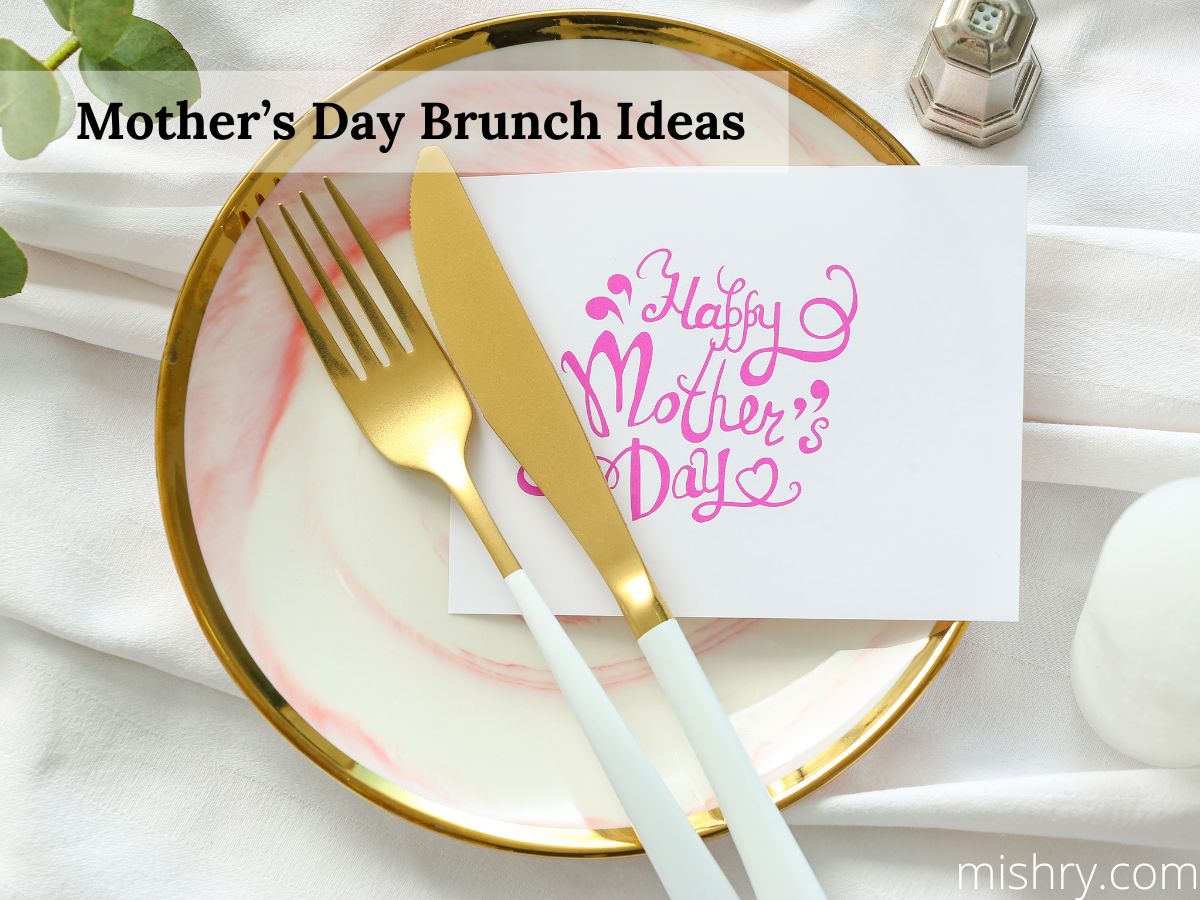 brunch ideas for mom