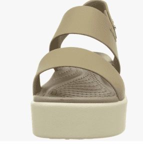 crocs summer sandals