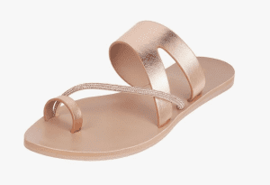 mochi summer sandals