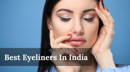 the best eyeliners in india